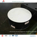 China Neoprene Bearing Pads to Pakistan